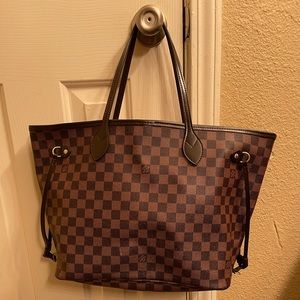Louis Vitton Neverfull MM